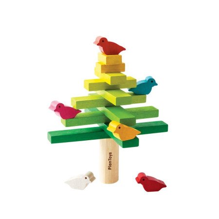 ÁRBOL DE EQUILIBRIO PLAN TOYS