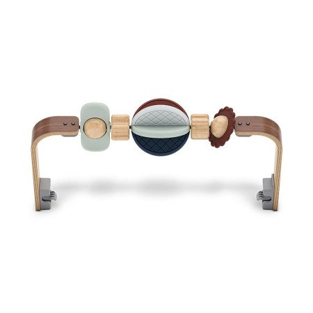 ARCO DE JUEGOS DE MADERA PARA UPPABABY MIRA HAMACA