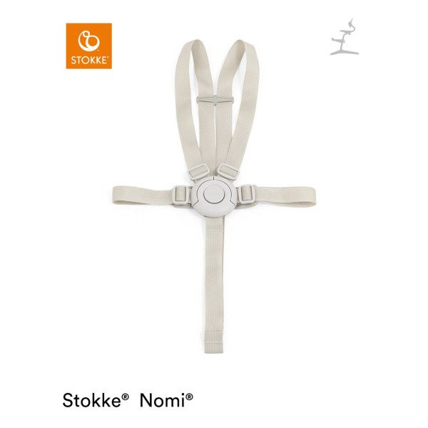 ARNES NOMI® STOKKE®