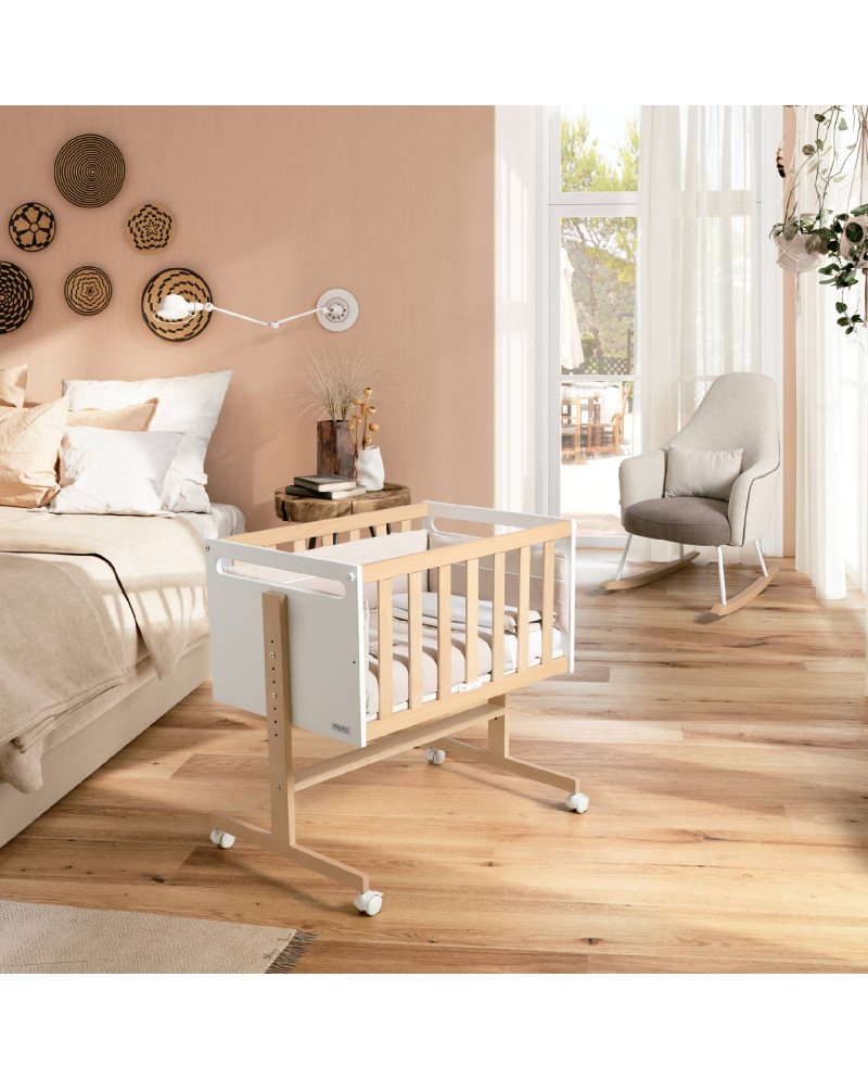 MINICUNA YOU&ME (SIN TEXTIL) MICUNA