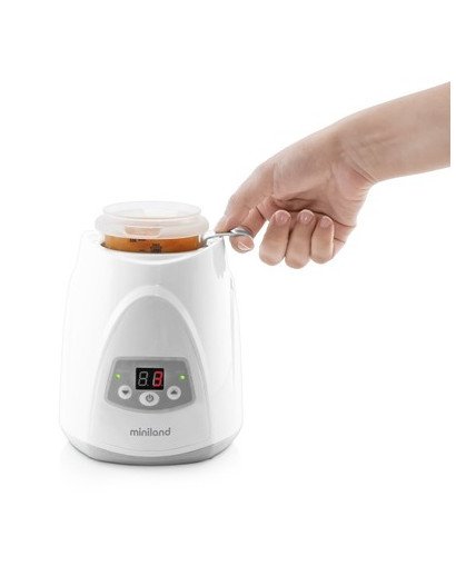 CALIENTABIBERÓN WARMYPLUS DIGY MINILAND