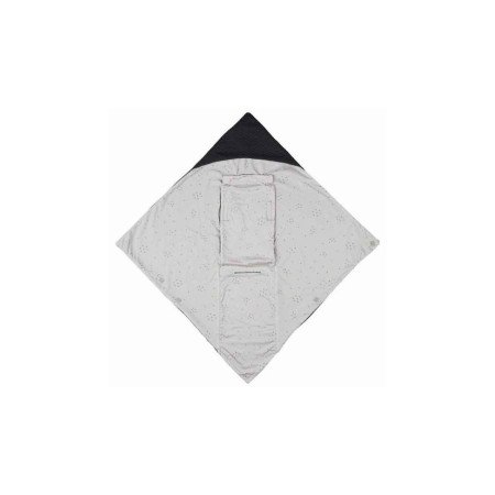 ARRULLO BABY WRAP VOKSI