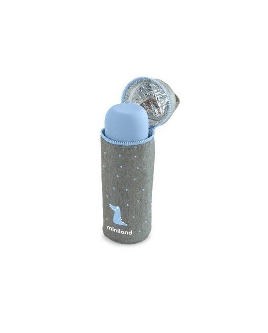FUNDA TERMIBAG SILKY MINILAND 350ML FUNDA TERMIBAG SILKY MINILAND 350ML