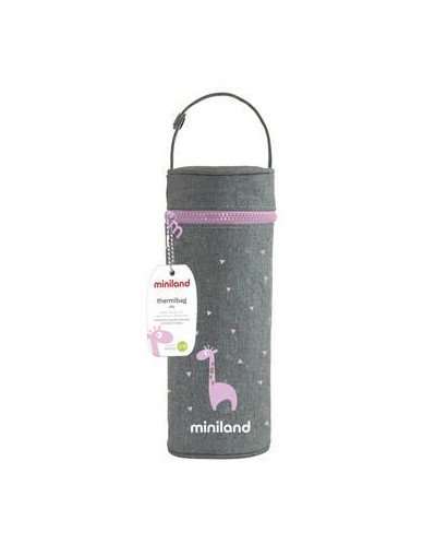 FUNDA TERMIBAG SILKY MINILAND 350ML