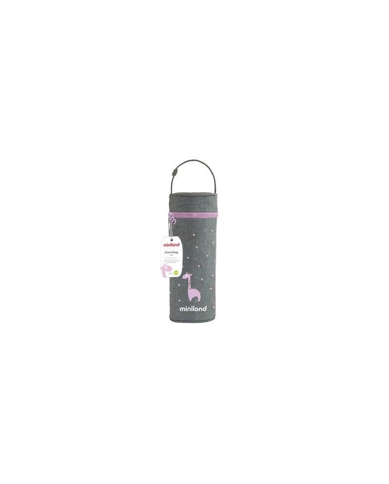 FUNDA TERMIBAG SILKY MINILAND 350ML