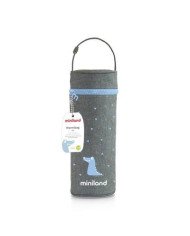 FUNDA TERMIBAG SILKY MINILAND 350ML