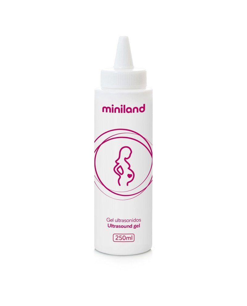 GEL ESCUCHALATIDOS SWEETBEAT MINILAND