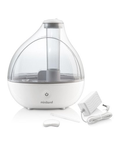 HUMIDIFICADOR HUMIDROP MINILAND