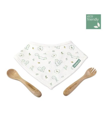 NATUR PICNEAT - SET NATURAL ALIMENTACIÓN