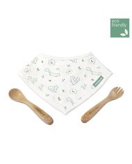 NATUR PICNEAT - SET NATURAL ALIMENTACIÓN