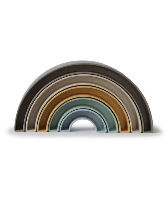 ARCOIRIS APILABLES SOLID MUSHIE ARCOIRIS APILABLES SOLID MUSHIE