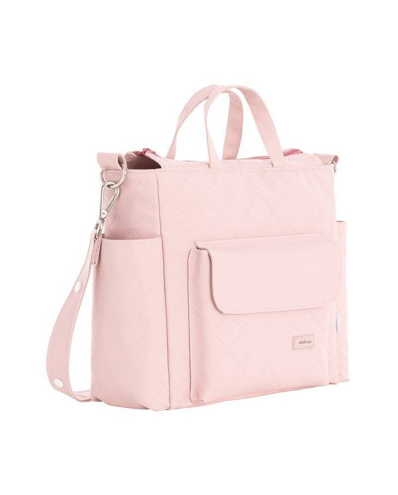 BOLSO MATERNAL PACK SWEET CAMBRASS