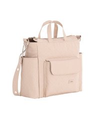 BOLSO MATERNAL PACK SWEET CAMBRASS