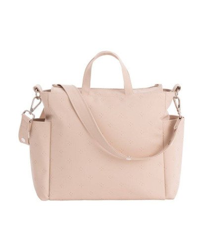 BOLSO MATERNAL PACK TWIN CAMBRASS
