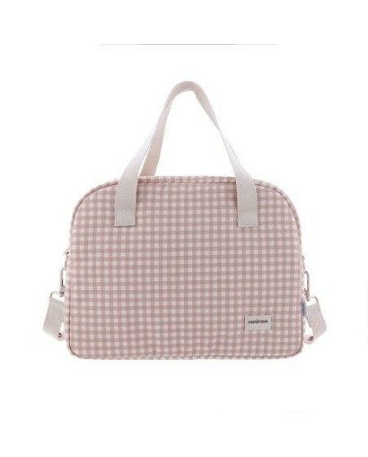 BOLSO MATERNAL PROME CAMBRASS