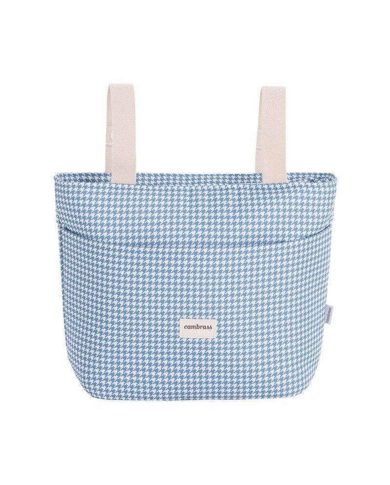 BOLSO ORGANIZADOR XL SUMMER CAMBRASS