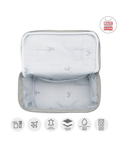BOLSO VANITY LUXY CAMBRASS