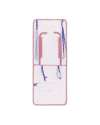 COLCHONETA SILLA CAMBRASS