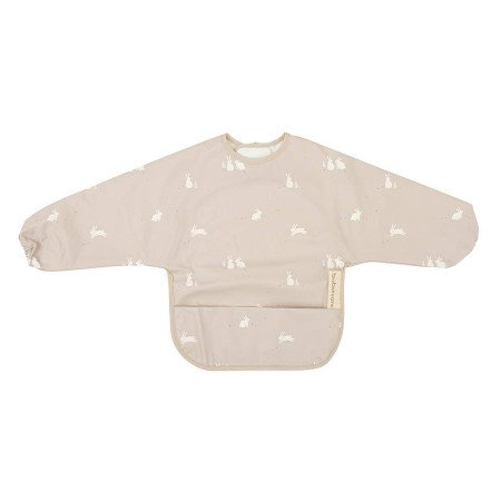 BABERO CON MANGAS EVA BIMBIDREAMS