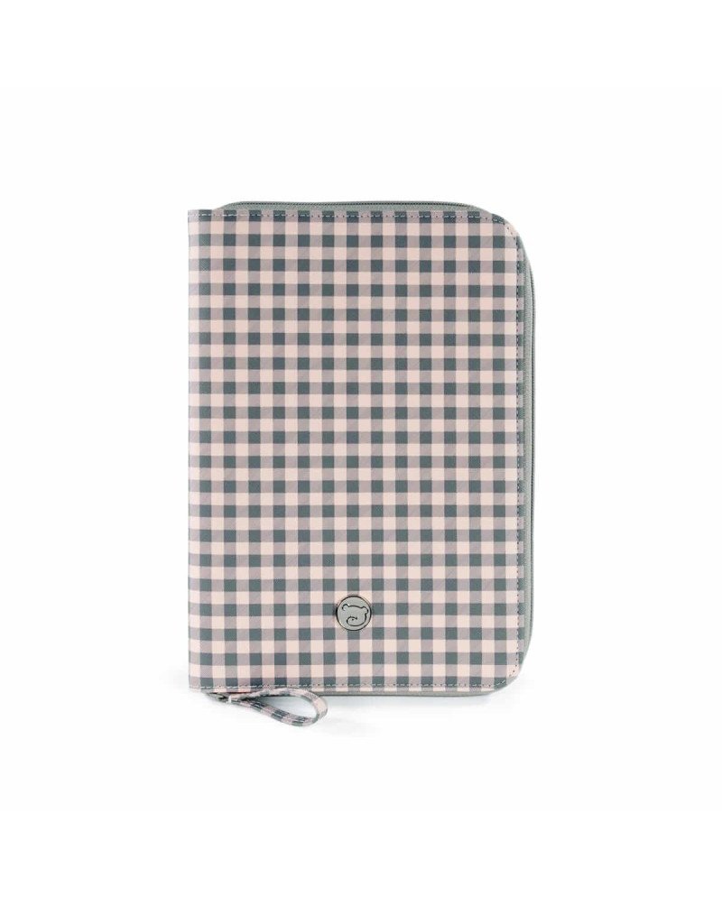 PORTADOCUMENTOS PASITO A PASITO