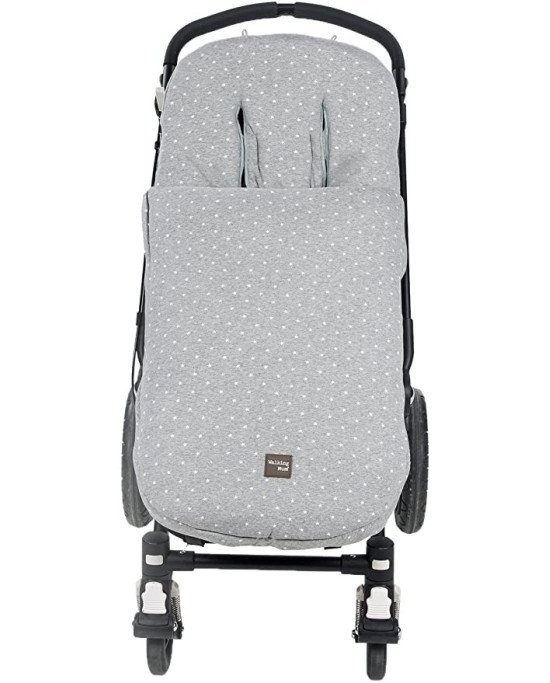 SACO SILLA PUNTO DREAMER WALKING MUM