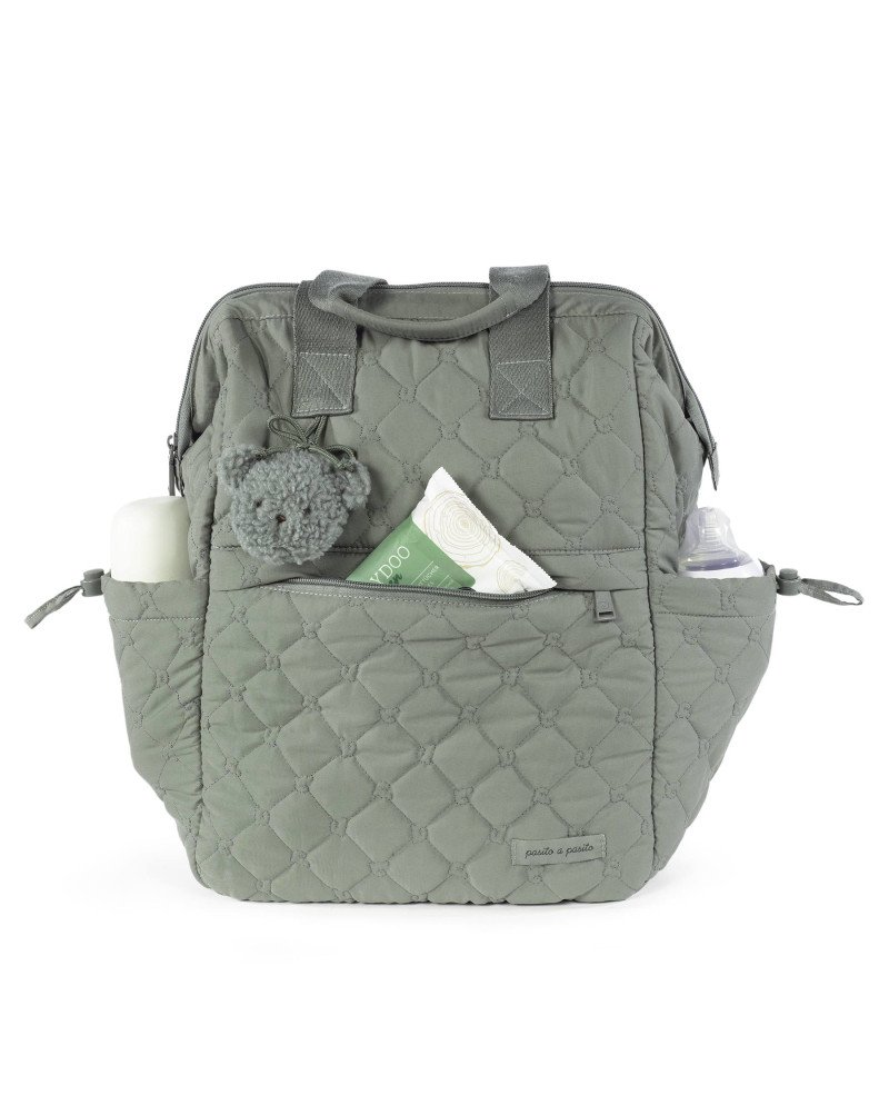 MOCHILA CAMBIADOR WALKING MUM PADDINTON