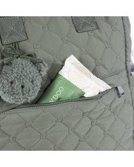 MOCHILA CAMBIADOR WALKING MUM PADDINTON