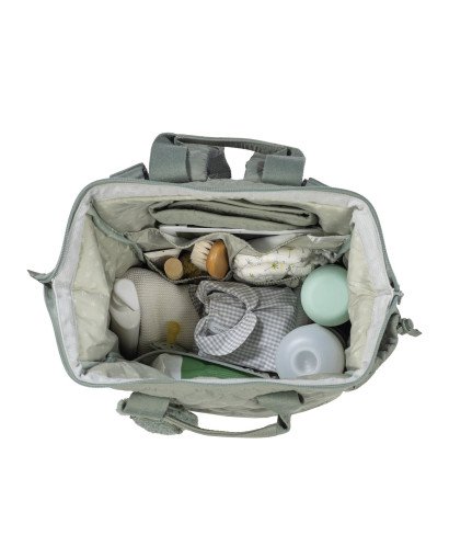 MOCHILA CAMBIADOR WALKING MUM PADDINTON