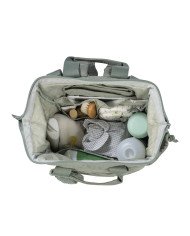 MOCHILA CAMBIADOR WALKING MUM PADDINTON