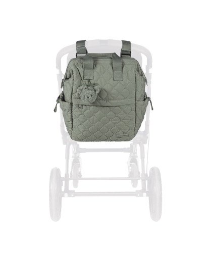 MOCHILA CAMBIADOR WALKING MUM PADDINTON