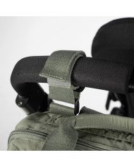 MOCHILA CAMBIADOR WALKING MUM PADDINTON