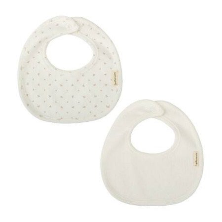 BABERO SECABABITAS PACK 2 ALGODÓN IMPERMEABLE BIMBIDREAMS