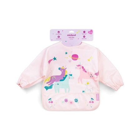 BABI PARA EL COLE SOFT BIBY MINILAND