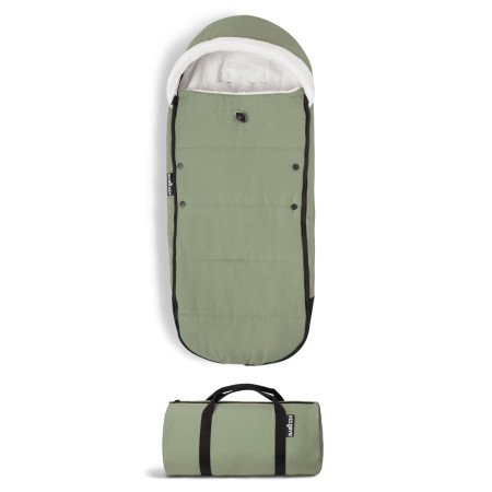 BABYZEN SACO INVIERNO