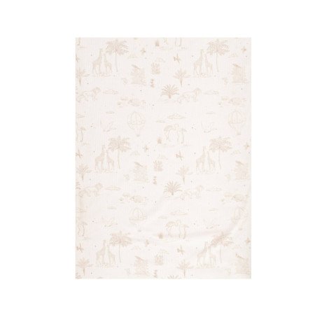BAJERA PUNTO BAMBU MINICUNA BIMBIDREAMS