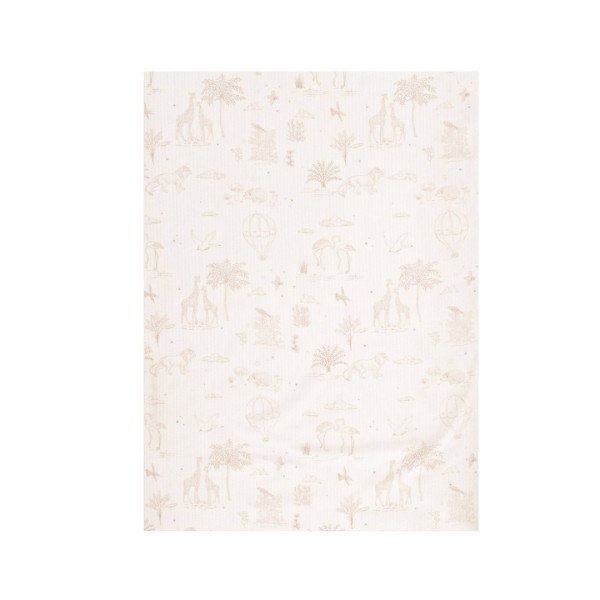 BAJERA PUNTO BAMBU MINICUNA BIMBIDREAMS