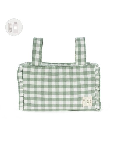 BOLSO ORGANIZADOR TEXITL WALKING MUM