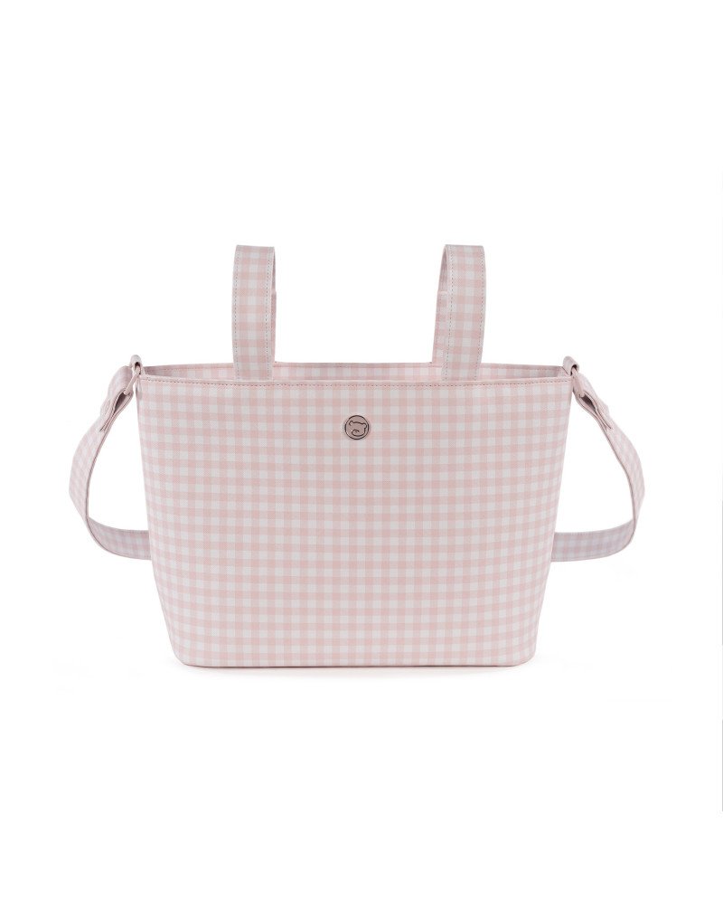 BOLSO ORGANIZADOR TOGETHER PASITO A PASITO