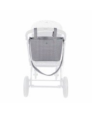 BOLSO ORGANIZADOR TOGETHER PASITO A PASITO