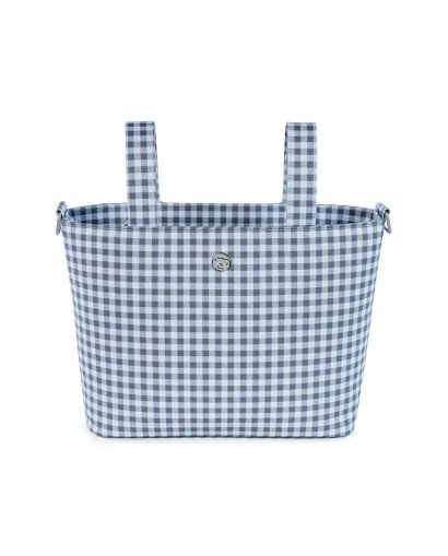 BOLSO ORGANIZADOR TOGETHER PASITO A PASITO