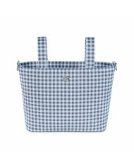 BOLSO ORGANIZADOR TOGETHER PASITO A PASITO