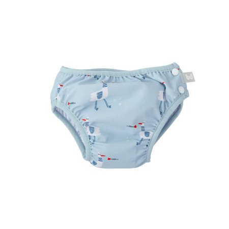 BAÑADOR PAÑAL INFANTIL BIMBIDREAMS