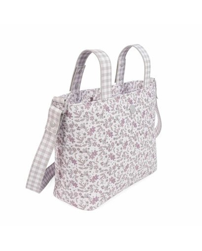 BOLSA CROSSBODY PASITO A PASITO