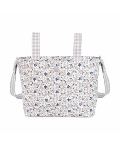 BOLSA CROSSBODY PASITO A PASITO