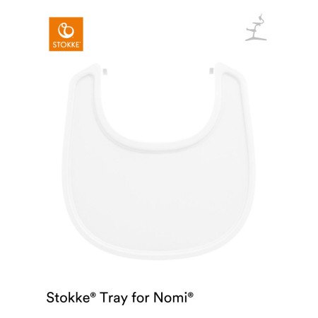 BANDEJA NOMI® STOKKE®