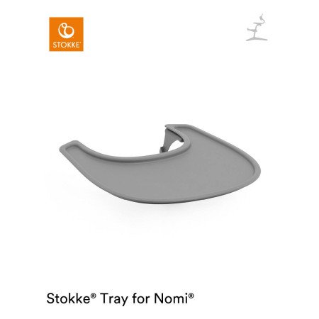 BANDEJA NOMI® STOKKE®