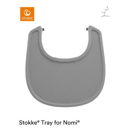 BANDEJA NOMI® STOKKE®