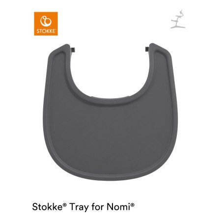 BANDEJA NOMI® STOKKE®