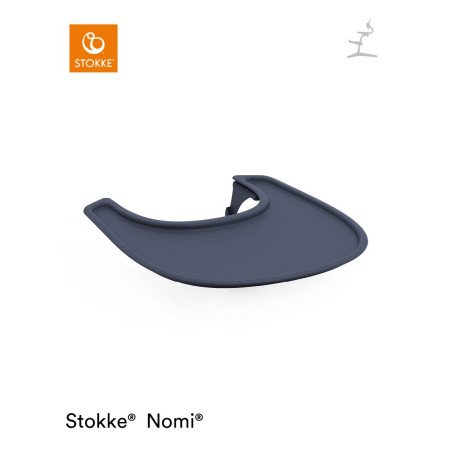 BANDEJA NOMI® STOKKE®