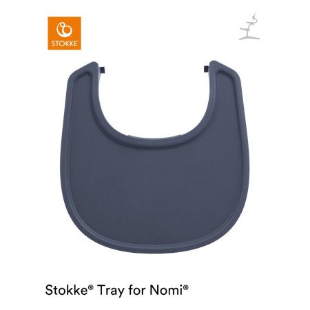 BANDEJA NOMI® STOKKE®